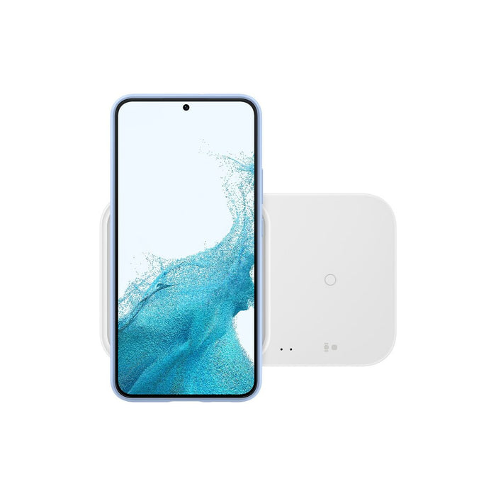 Încărcător Fără Fir Samsung EP-P5400TWEGEU Alb (1 Unități)
