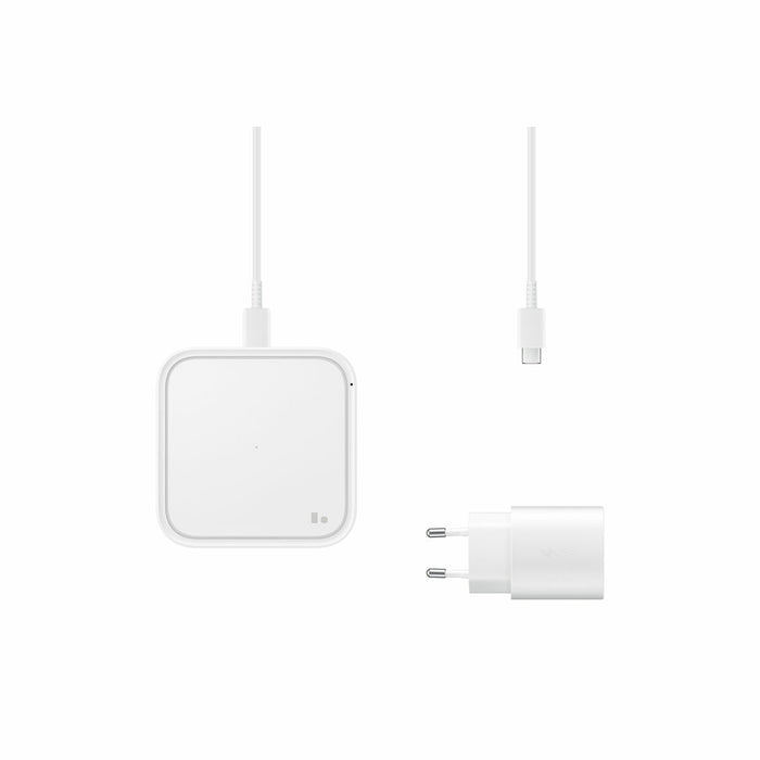 Încărcător de Perete Samsung EP-P2400 Alb