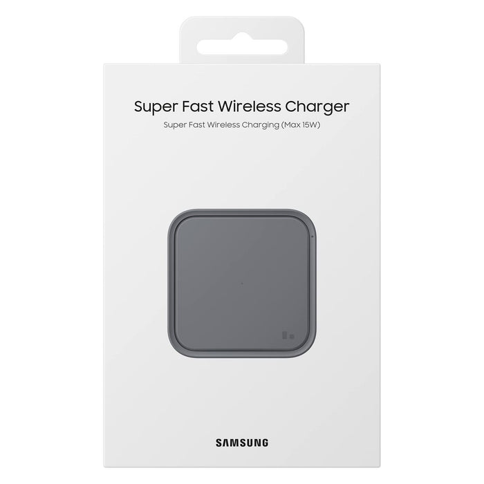 Încărcător Fără Fir Samsung EP-P2400TBEGEU