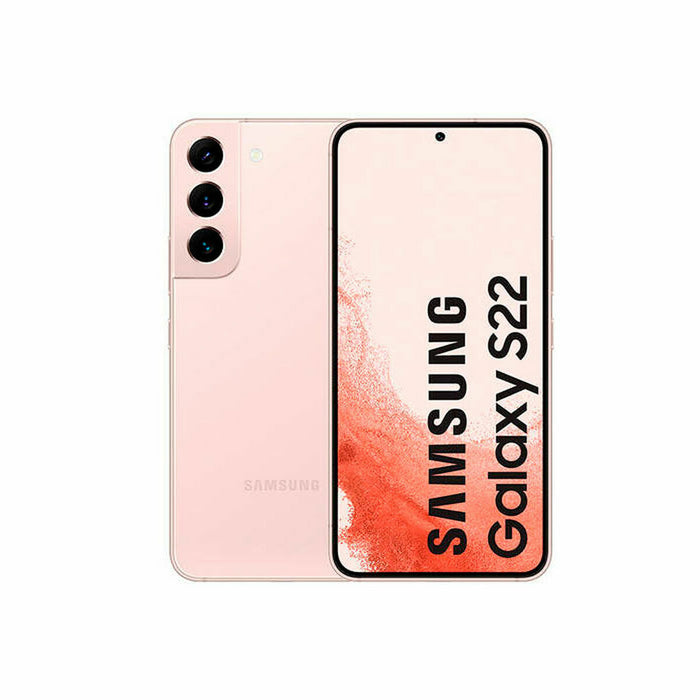 Smartphone Samsung SM-S901B 6,1" 5G 8 GB RAM Android 12 128 GB 8 GB 8 GB RAM Samsung Exynos 128 GB