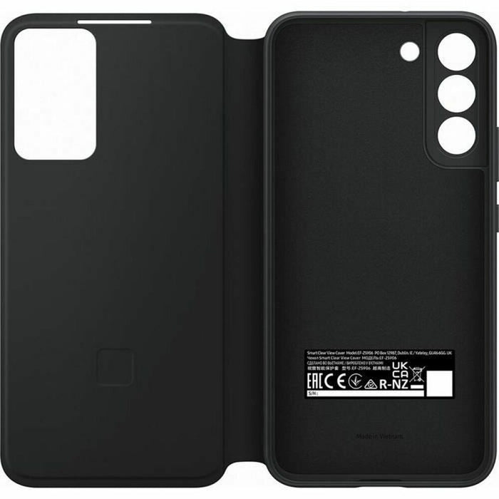Husă pentru Mobil BigBen Connected EF-ZS906C Negru