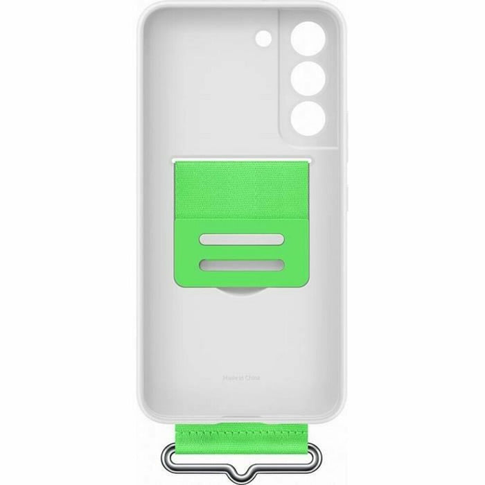Husă pentru Mobil BigBen Connected EF-GS901T Alb Samsung Galaxy S22