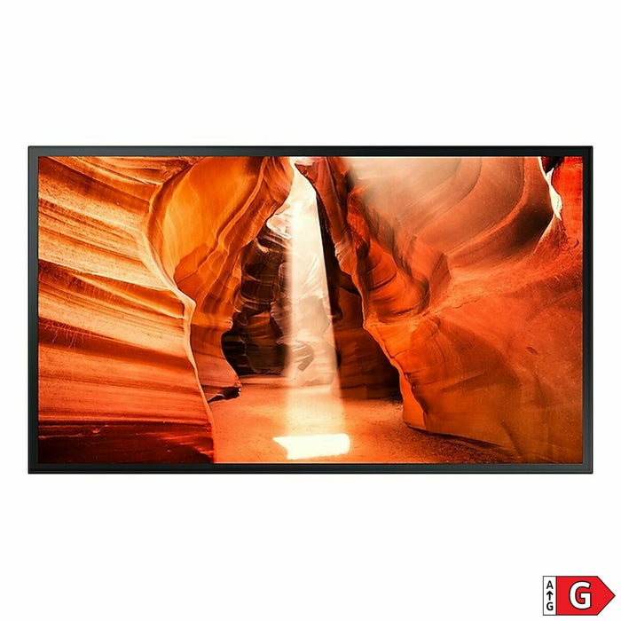 Monitor Videowall Samsung OM55N-S 55" VA 50-60 Hz