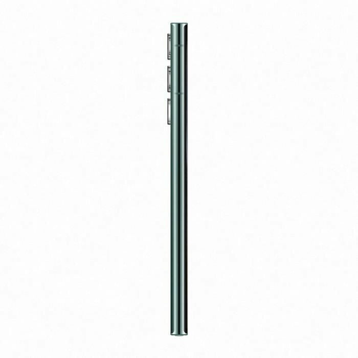 Smartphone Samsung GALAXY S22 Ultra Exynos 2200 Verde 8 GB RAM 256 GB 6,8"