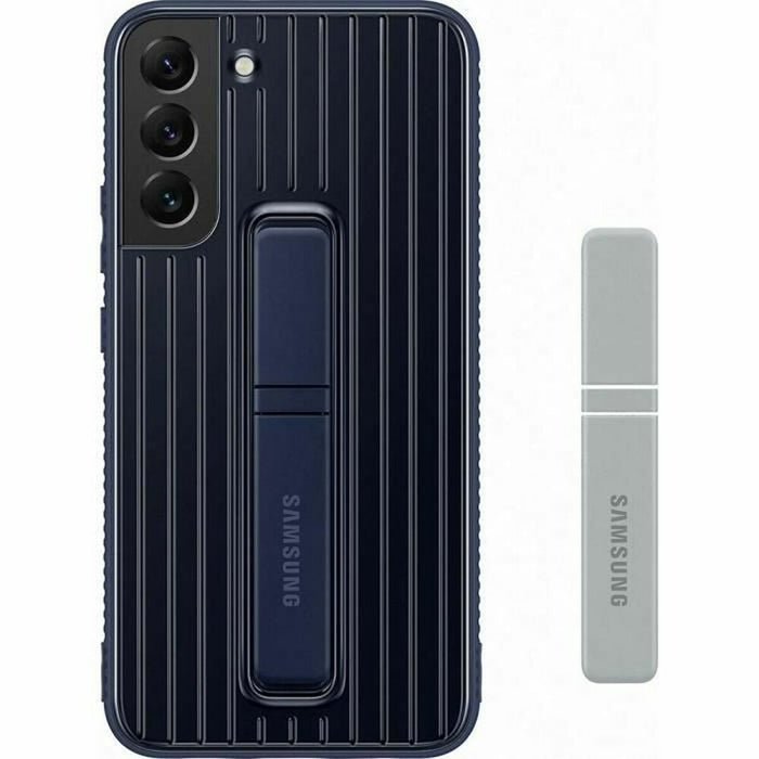 Husă pentru Mobil BigBen Connected G S22+ Bleumarin