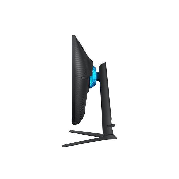 Monitor Samsung ODYSSEY G7 32'' 32" LED IPS Flicker free NVIDIA G-SYNC 144 Hz