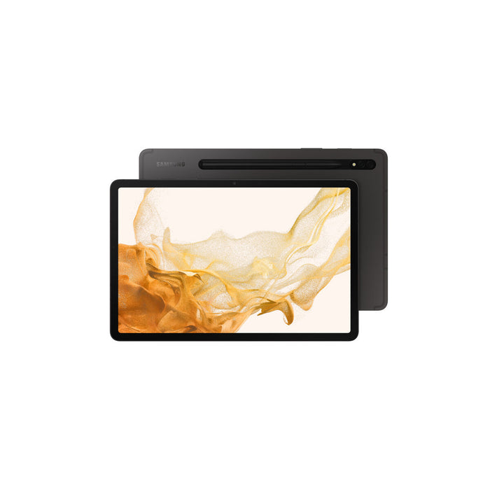 Tabletă Samsung SM-X700 Qualcomm Snapdragon 8 Gen 1 8 GB RAM 128 GB Gri