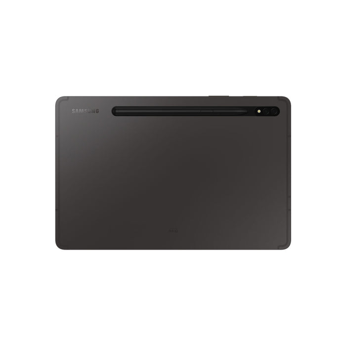 Tabletă Samsung SM-X700 Qualcomm Snapdragon 8 Gen 1 8 GB RAM 128 GB Gri