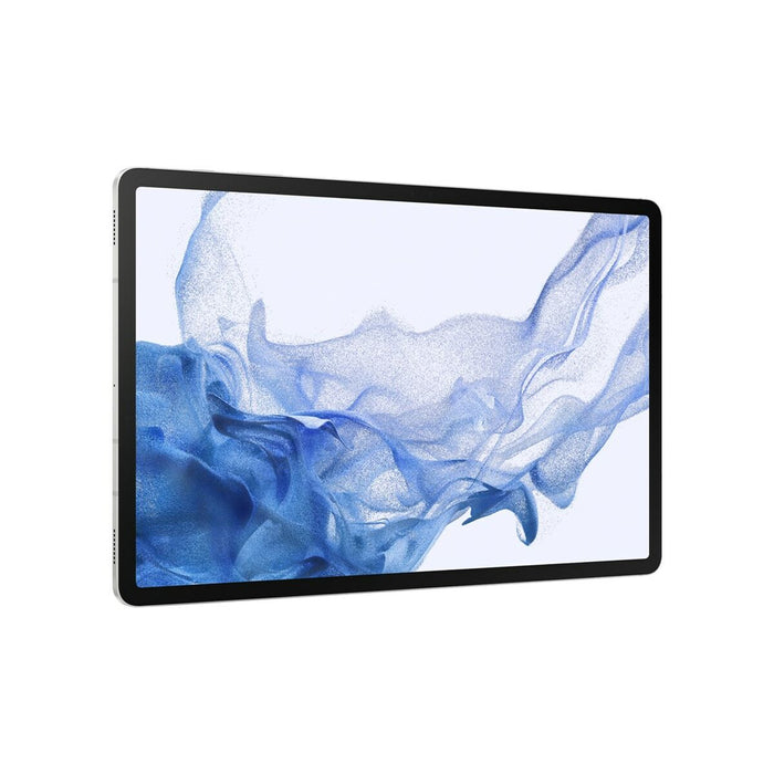 Tabletă Samsung Galaxy Tab S8+ 5G SM-X806B LTE 12,4" Qualcomm Snapdragon 8 Gen 1 8 GB RAM 128 GB Argintiu