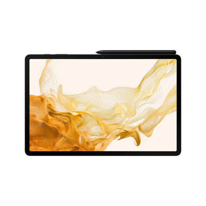 Tabletă Samsung Galaxy Tab S8+ 5G SM-X806B 12,4" Qualcomm Snapdragon 8 Gen 1 8 GB RAM 128 GB Grafit