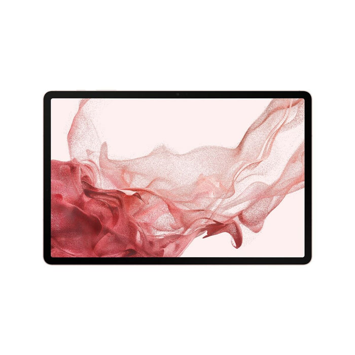 Tabletă Samsung Galaxy Tab S8+ WiFi SM-X800 12,4" Qualcomm Snapdragon 8 Gen 1 8 GB RAM 128 GB Roz
