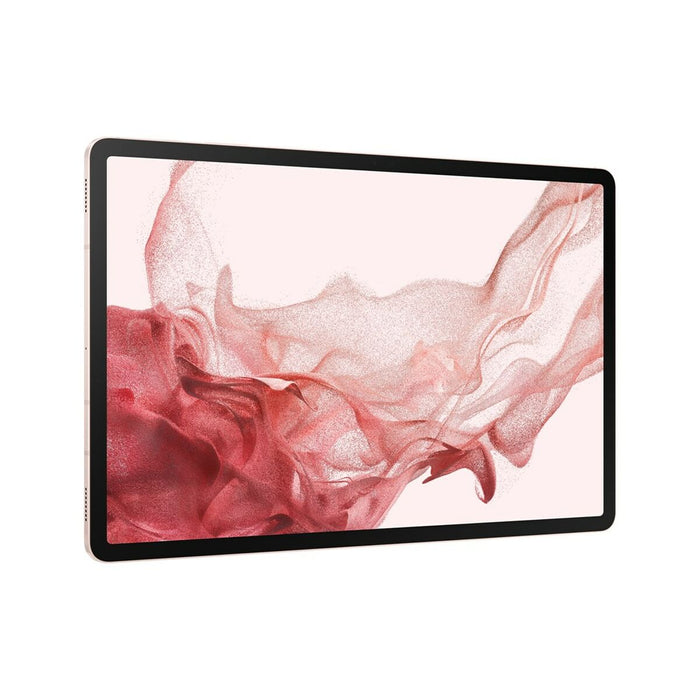 Tabletă Samsung Galaxy Tab S8+ WiFi SM-X800 12,4" Qualcomm Snapdragon 8 Gen 1 8 GB RAM 128 GB Roz