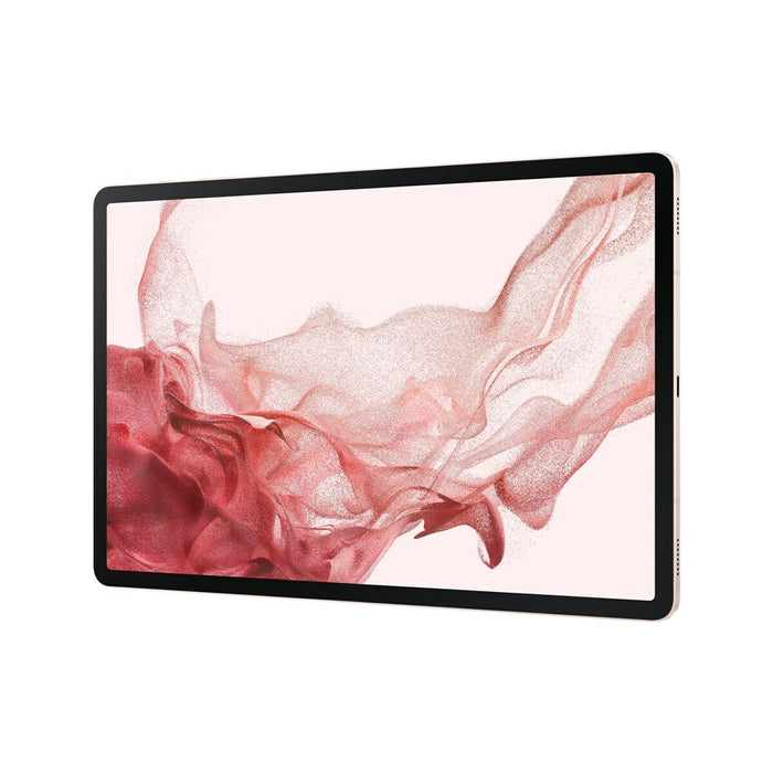 Tabletă Samsung Galaxy Tab S8+ WiFi SM-X800 12,4" Qualcomm Snapdragon 8 Gen 1 8 GB RAM 128 GB Roz