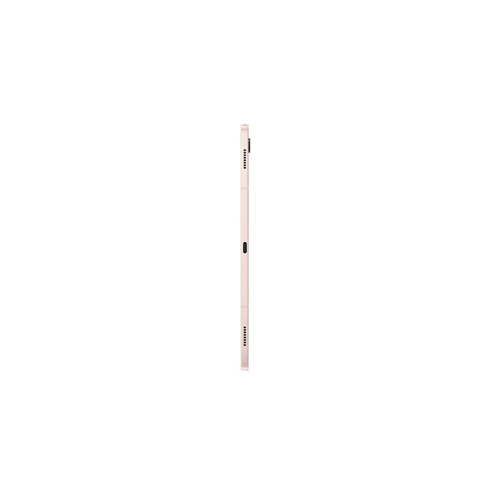 Tabletă Samsung Galaxy Tab S8+ WiFi SM-X800 12,4" Qualcomm Snapdragon 8 Gen 1 8 GB RAM 128 GB Roz