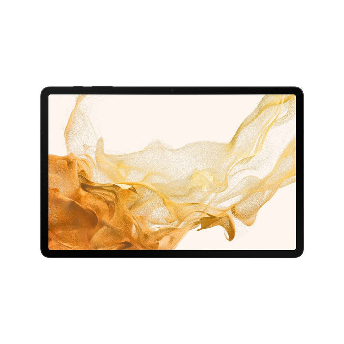 Tabletă Samsung Galaxy Tab S8+ 5G 12,4" Qualcomm Snapdragon 8 Gen 1 8 GB RAM 128 GB Gri Grafit
