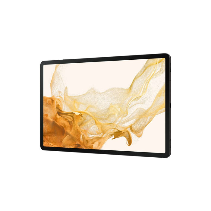 Tabletă Samsung Galaxy Tab S8+ 5G 12,4" Qualcomm Snapdragon 8 Gen 1 8 GB RAM 128 GB Gri Grafit