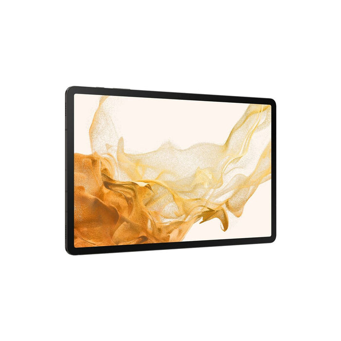 Tabletă Samsung Galaxy Tab S8+ 5G 12,4" Qualcomm Snapdragon 8 Gen 1 8 GB RAM 128 GB Gri Grafit
