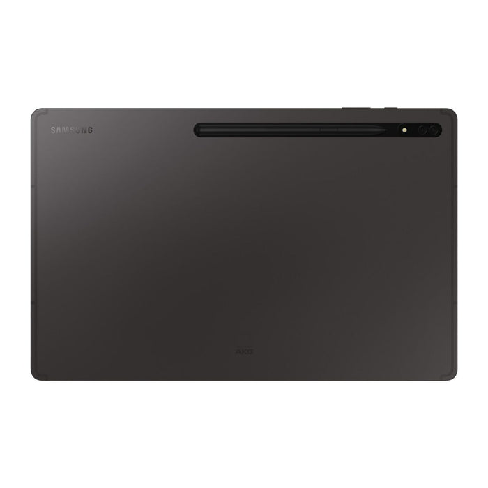 Tabletă Samsung Galaxy Tab S8 Ultra SM-X900N 14,6" 8 GB RAM 128 GB Gri Grafit