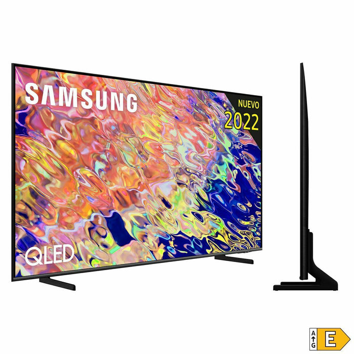 Televiziune Samsung 75Q64B 75"