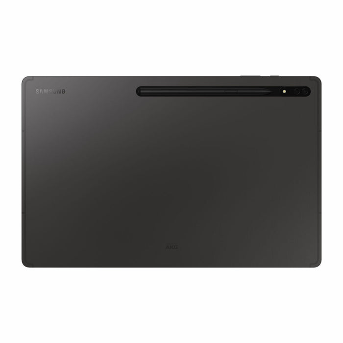 Tabletă Samsung SM-X906B 14,6" Qualcomm Snapdragon 8 Gen 1 12 GB RAM 256 GB Negru Gri Grafit