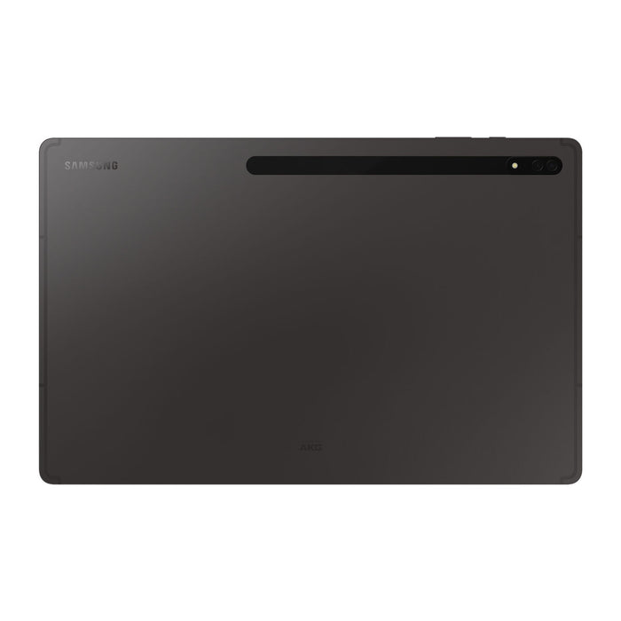 Tabletă Samsung SM-X900 Qualcomm Snapdragon 8 Gen 1 12 GB RAM 256 GB Oțel