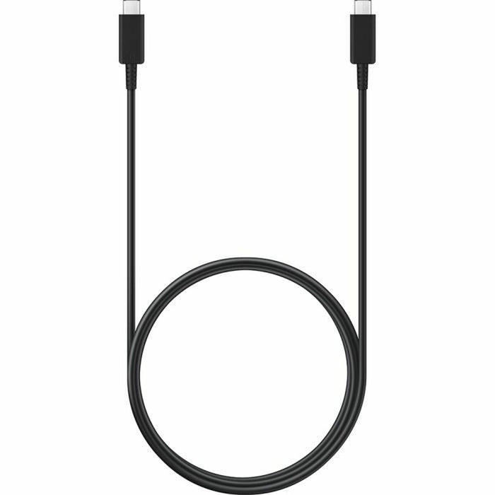 Cablu USB-C Samsung EP-DX510JBE Negru 1,8 m