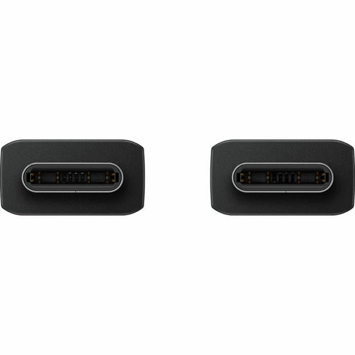 Cablu USB-C Samsung EP-DX510JBE Negru 1,8 m