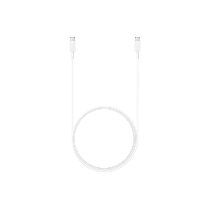 Cablu USB C Samsung EP-DX310JWEGEU Alb 1,8 m