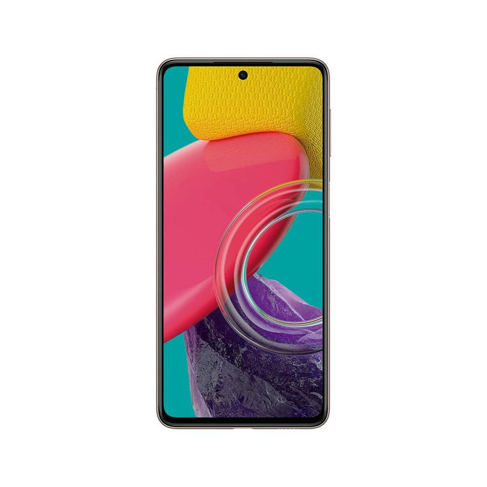 Smartphone Samsung Galaxy M53 6,7" Maro 8 GB RAM 128 GB