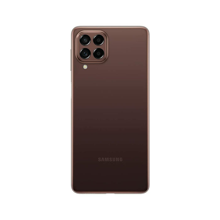 Smartphone Samsung Galaxy M53 6,7" Maro 8 GB RAM 128 GB