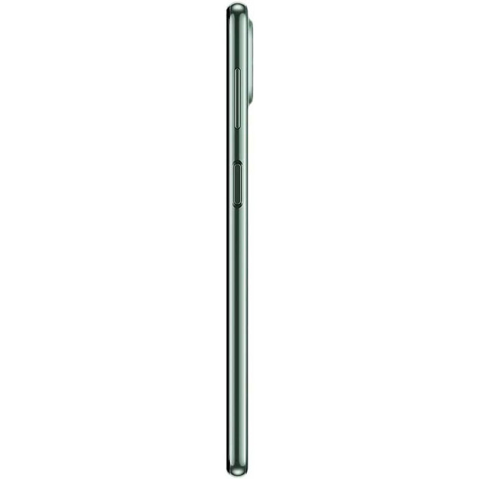 Smartphone Samsung Galaxy M53 6,7" Verde 8 GB RAM 128 GB