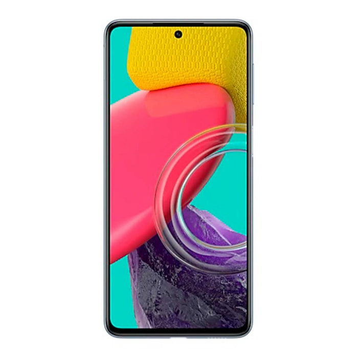 Smartphone Samsung M53 Albastru 8 GB RAM 6,7" 128 GB