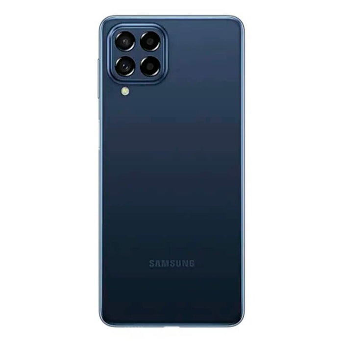 Smartphone Samsung M53 Albastru 8 GB RAM 6,7" 128 GB