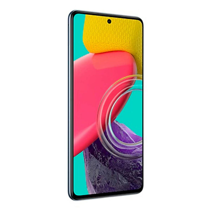 Smartphone Samsung M53 Albastru 8 GB RAM 6,7" 128 GB