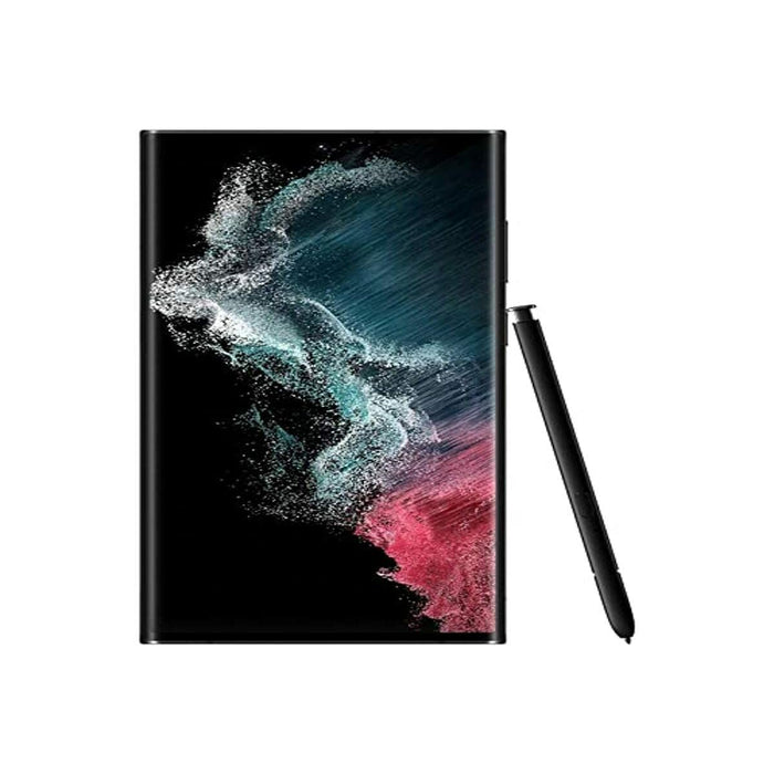 Smartphone Samsung GALAXY S22 ULTRA Negru 128 GB 8 GB RAM Octa Core 6,8" Samsung Exynos