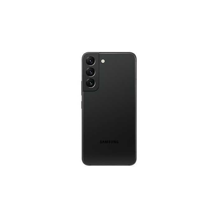 Smartphone Samsung Galaxy S22 Enterprise Edition SM-S901BZKDEEE 6,1" 8 GB RAM 128 GB Negru