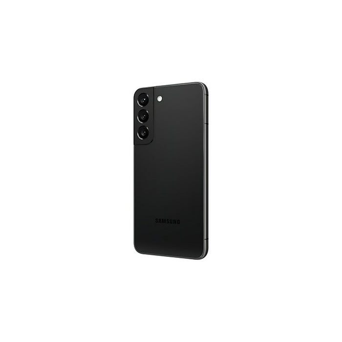 Smartphone Samsung Galaxy S22 Enterprise Edition SM-S901BZKDEEE 6,1" 8 GB RAM 128 GB Negru