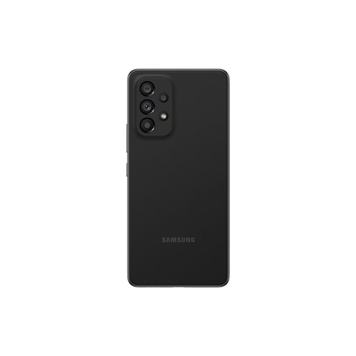 Smartphone Samsung A53 5G Enterprise Edition 6,5" 128 GB 6 GB RAM Octa Core Negru