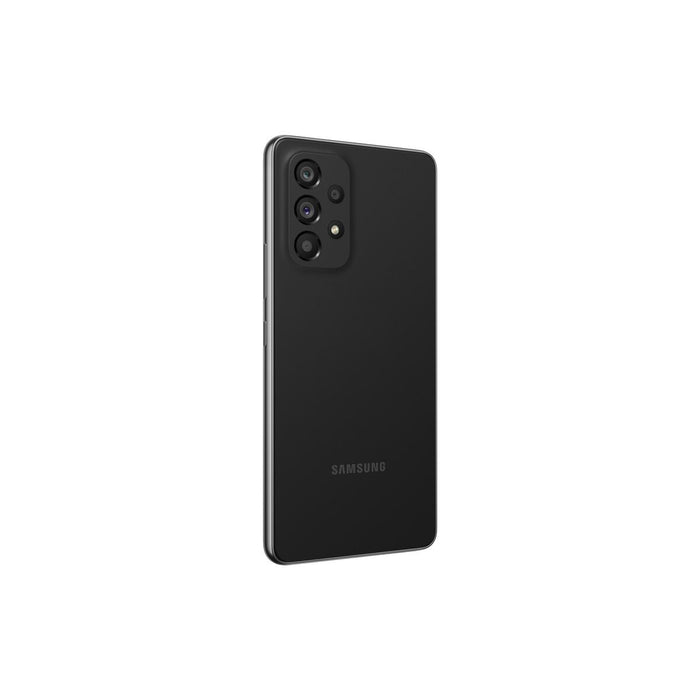 Smartphone Samsung A53 5G Enterprise Edition 6,5" 128 GB 6 GB RAM Octa Core Negru