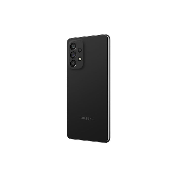 Smartphone Samsung A53 5G Enterprise Edition 6,5" 128 GB 6 GB RAM Octa Core Negru