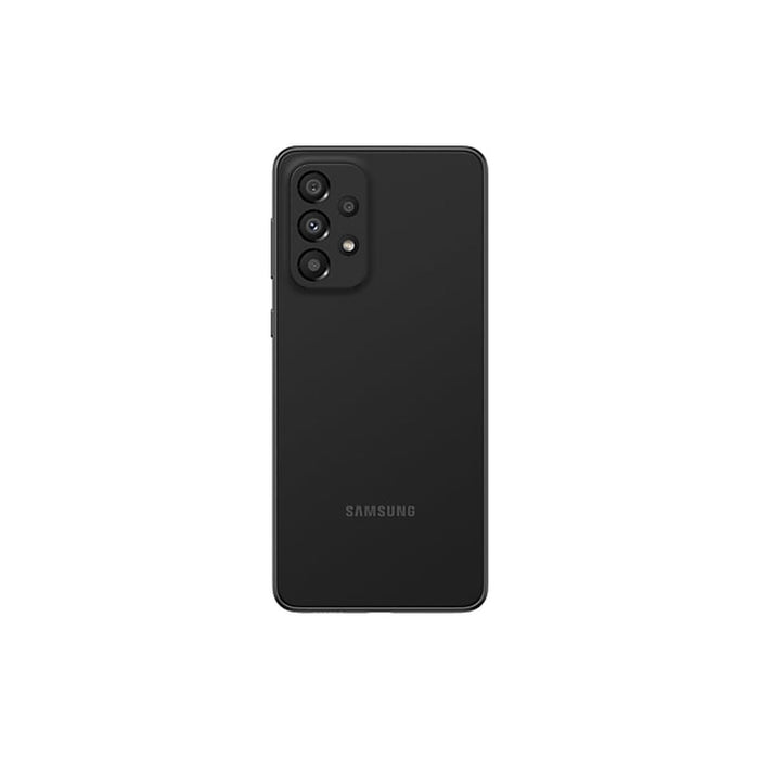 Smartphone Samsung A33 SM-A336B Negru 6 GB RAM 6,4" 128 GB