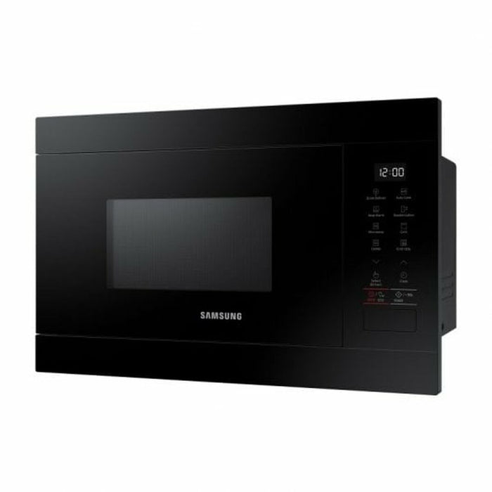 Cuptor cu microunde cu Grill Samsung MG22M8254AK Negru 22 L