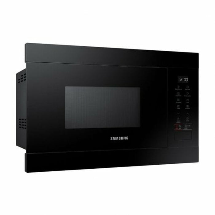 Cuptor cu microunde cu Grill Samsung MG22M8254AK Negru 22 L