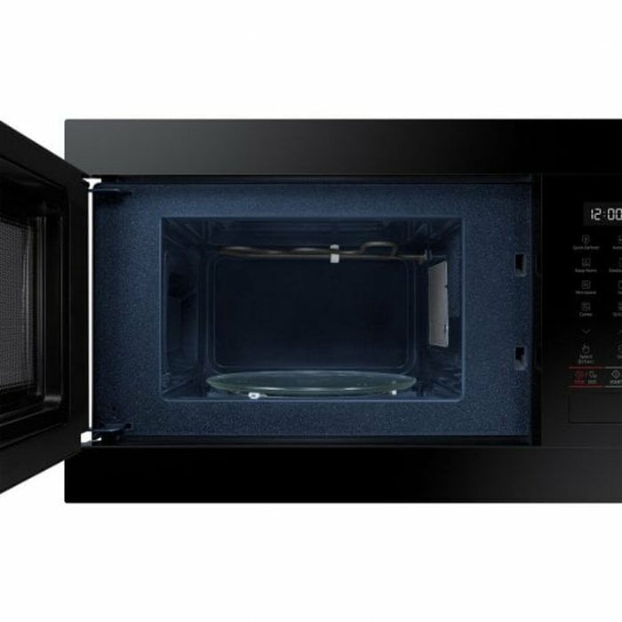 Cuptor cu microunde cu Grill Samsung MG22M8254AK Negru 22 L