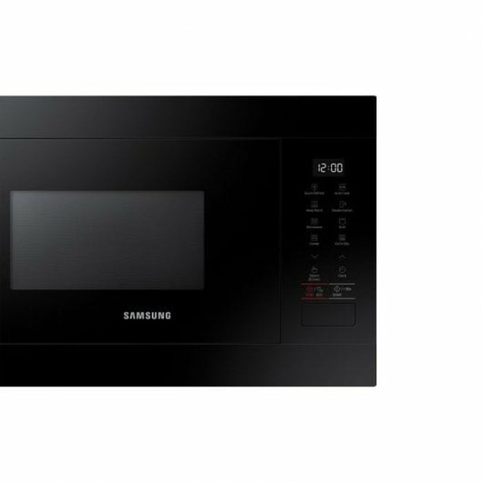 Cuptor cu microunde cu Grill Samsung MG22M8254AK Negru 22 L
