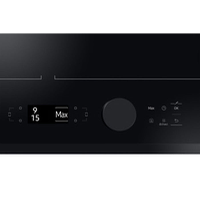 Plită cu Inducție Samsung NZ64B7799KKU1 59 cm 7400 W