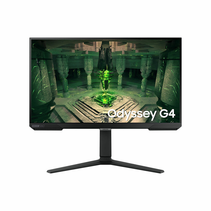 Monitor Samsung LS27BG400EUXEN 27" LED IPS Flicker free