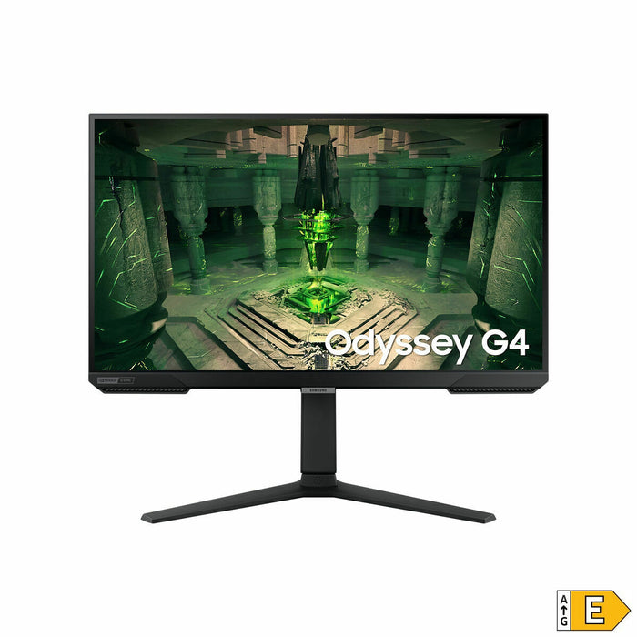 Monitor Samsung LS27BG400EUXEN 27" LED IPS Flicker free