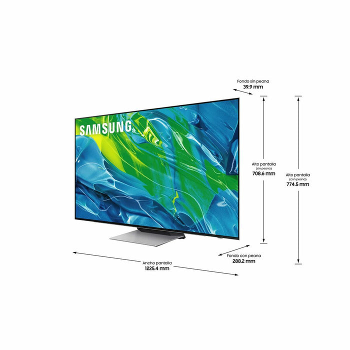 Smart TV Samsung QE55S95BATXXC 55" 4K Ultra HD