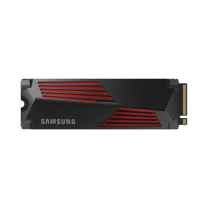 Hard Disk Samsung 990 PRO 2 TB 2 TB SSD